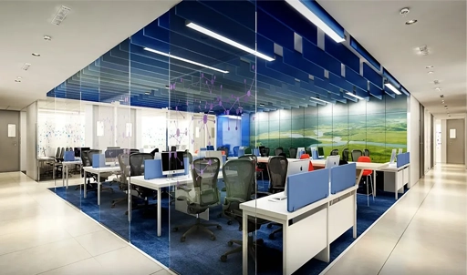 Godrej Nexspace Panvel Overview